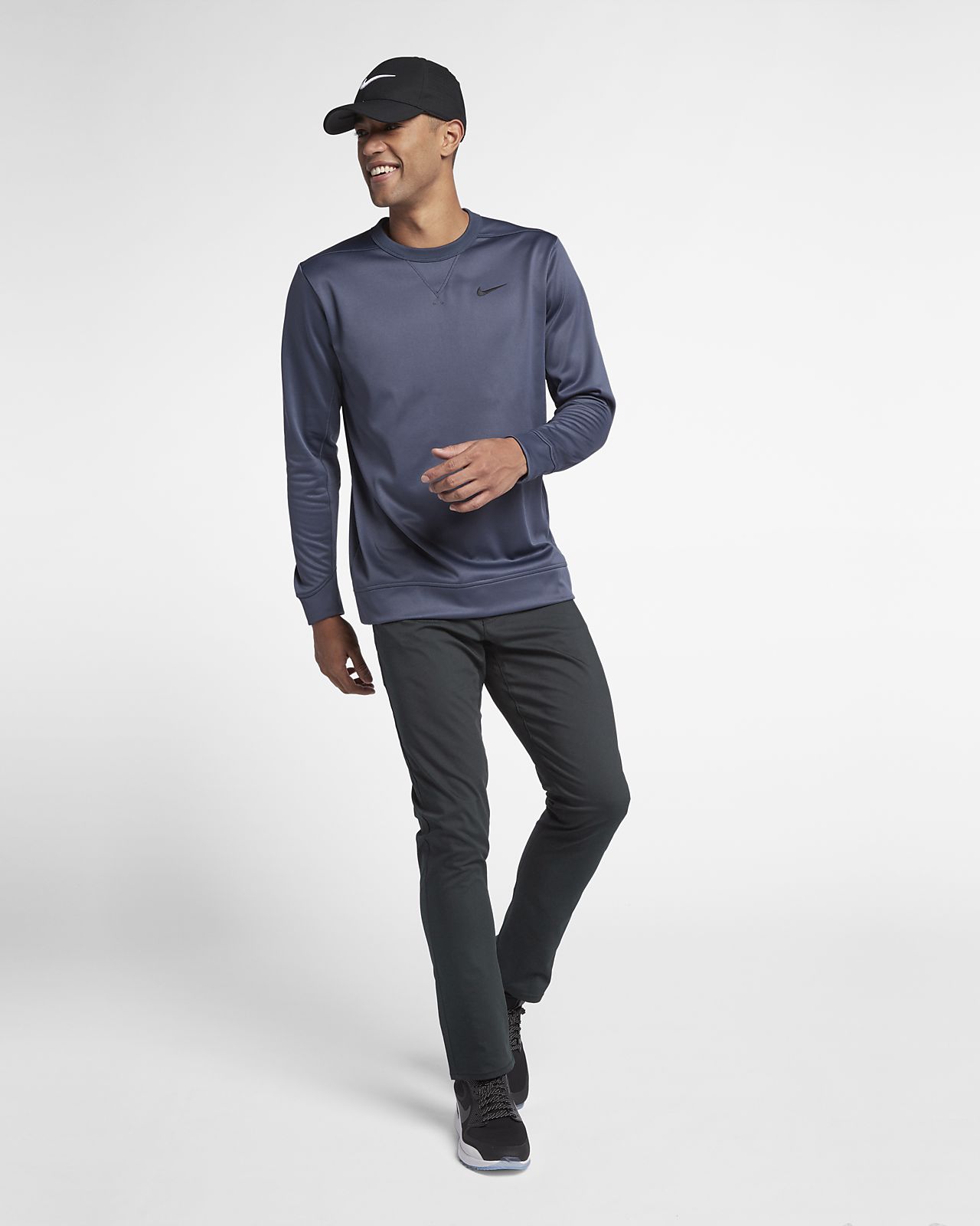 nike slim fit golf