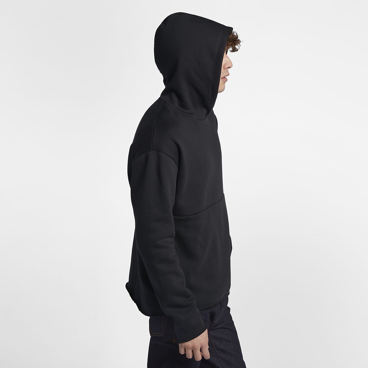 Hurley Icon Pullover Hurley Icon Pullover