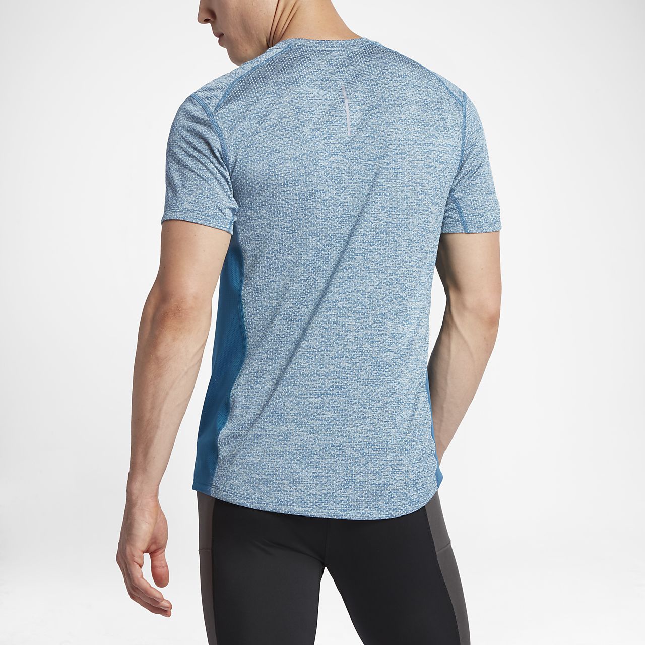 nike run breathe t shirt