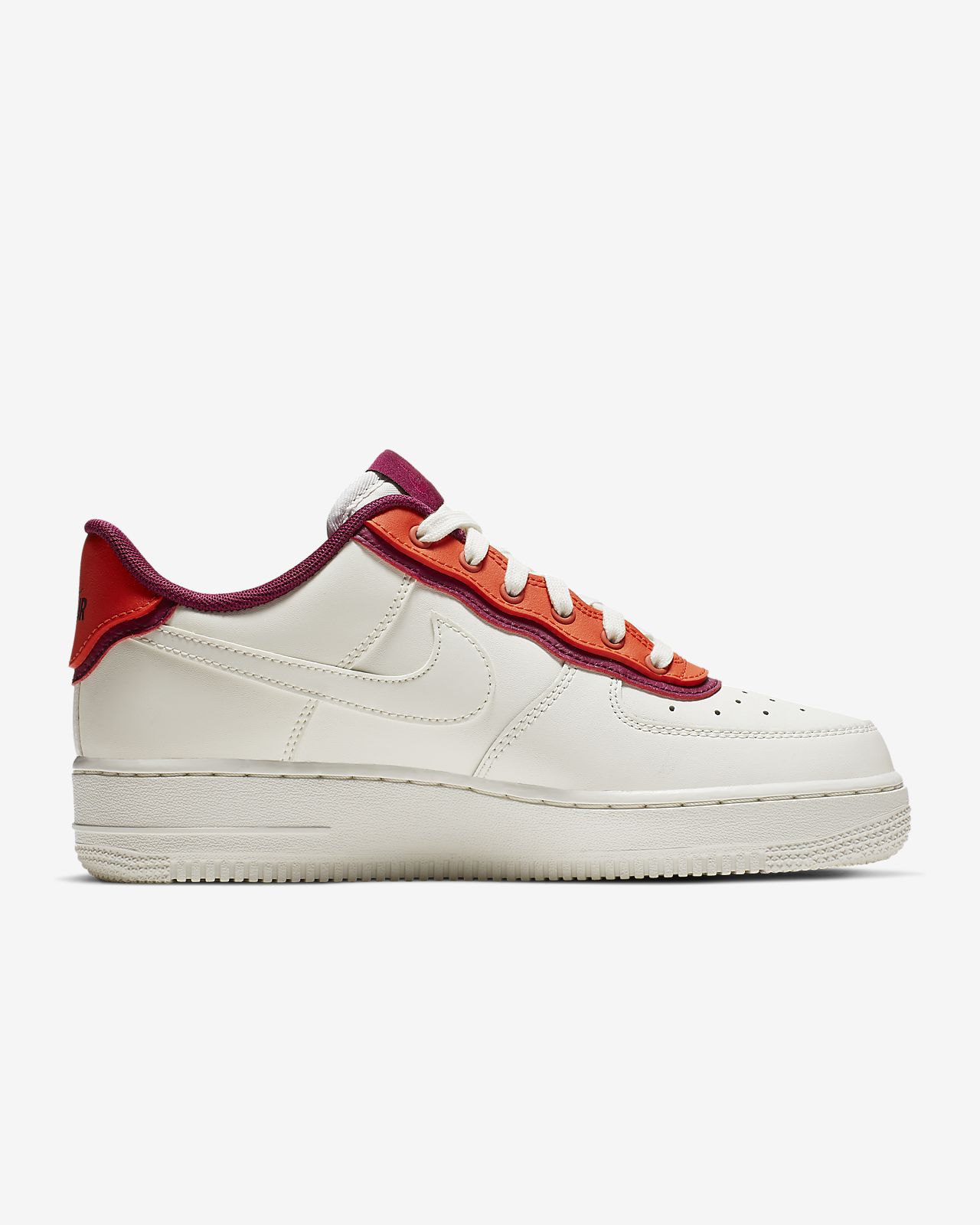 nike air force adulto