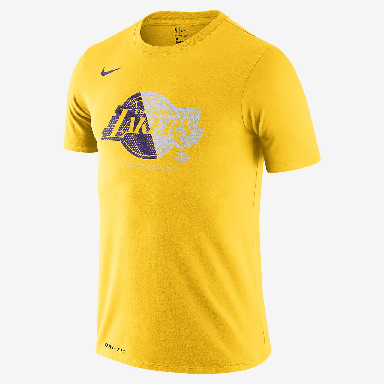 jd lakers jersey