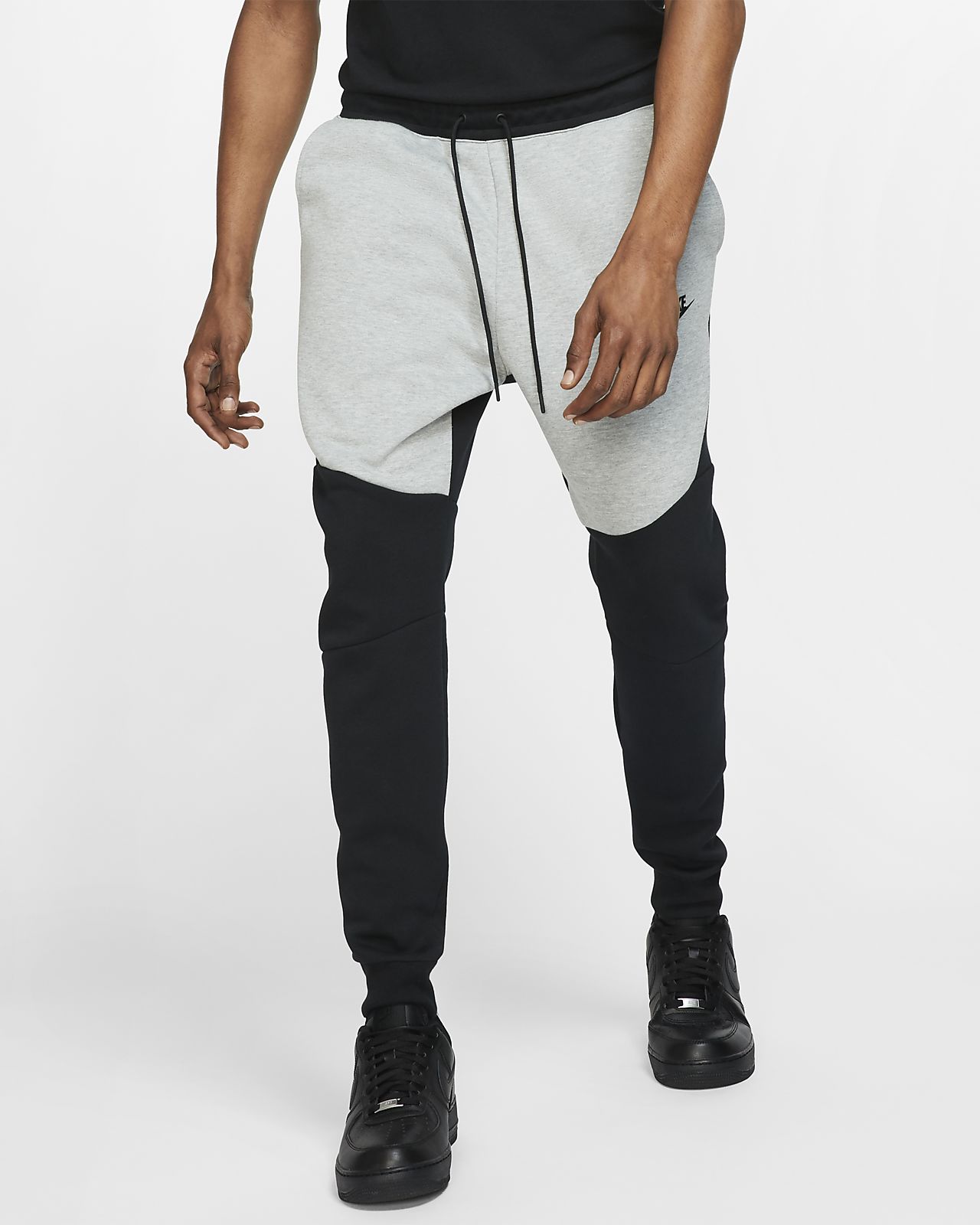 mens nike jogger outfits