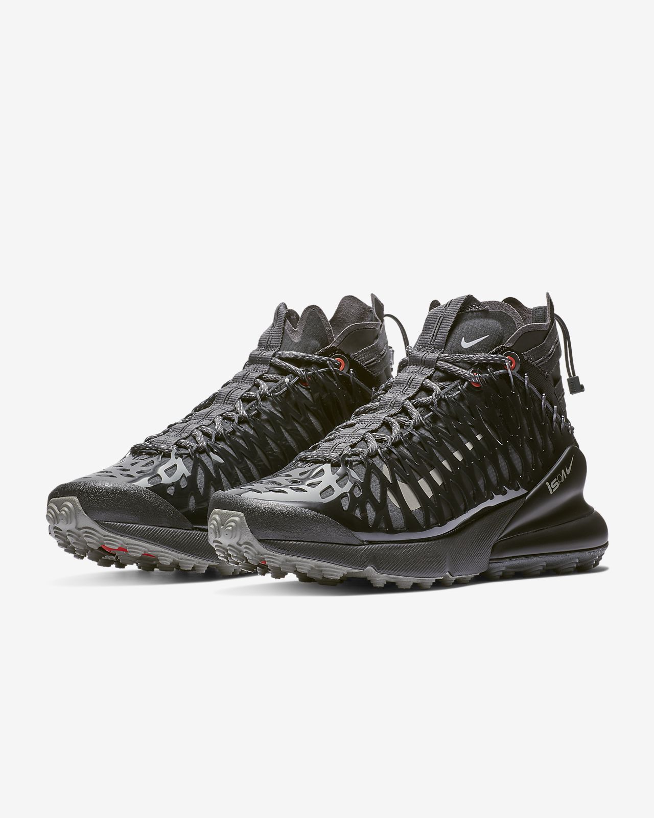 Nike ISPA Air Max 270 Herrenschuh Nike ISPA Air Max 270 Herrenschuh