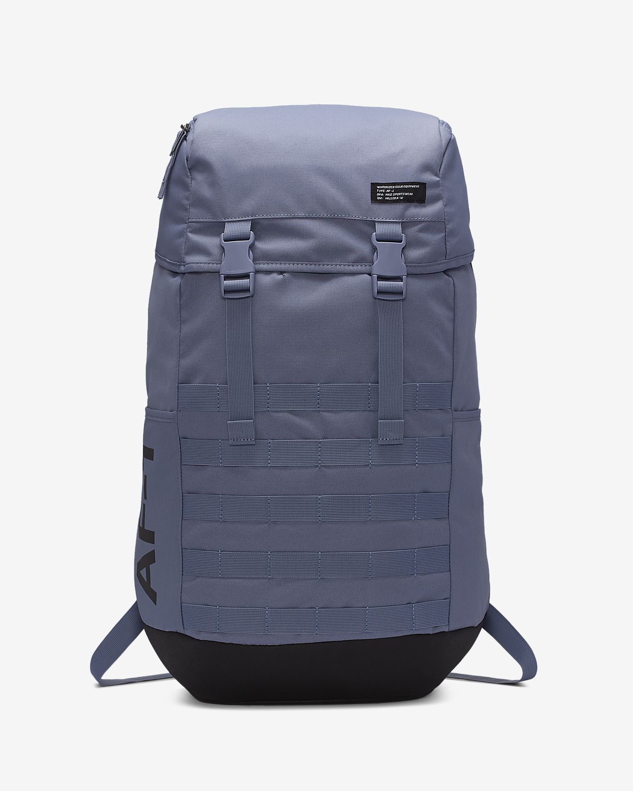 nike af1 backpack review