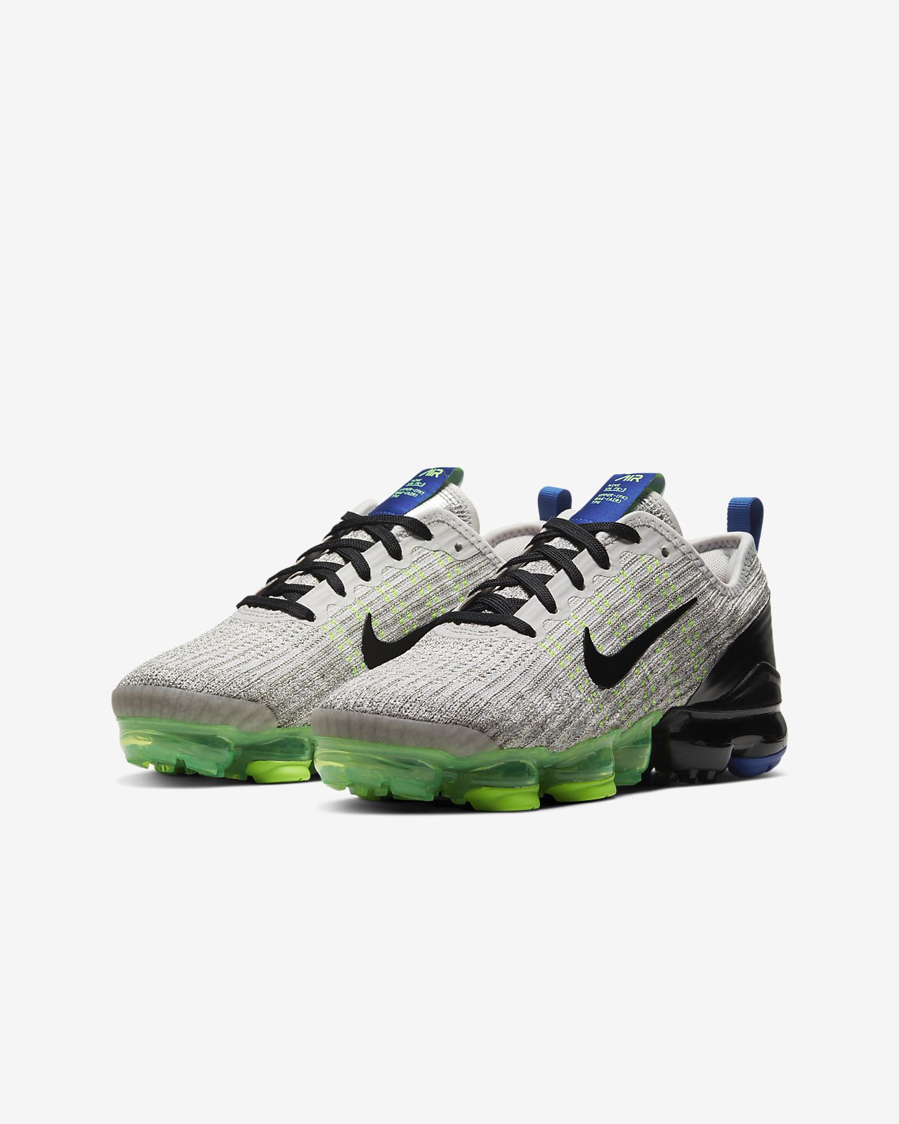 Sneakers Nike Air Vapormax 3 JD Sports Sweden