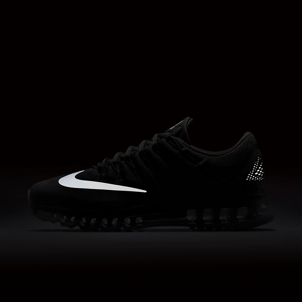 nike air max 2016 all black nike air max 2016 all black