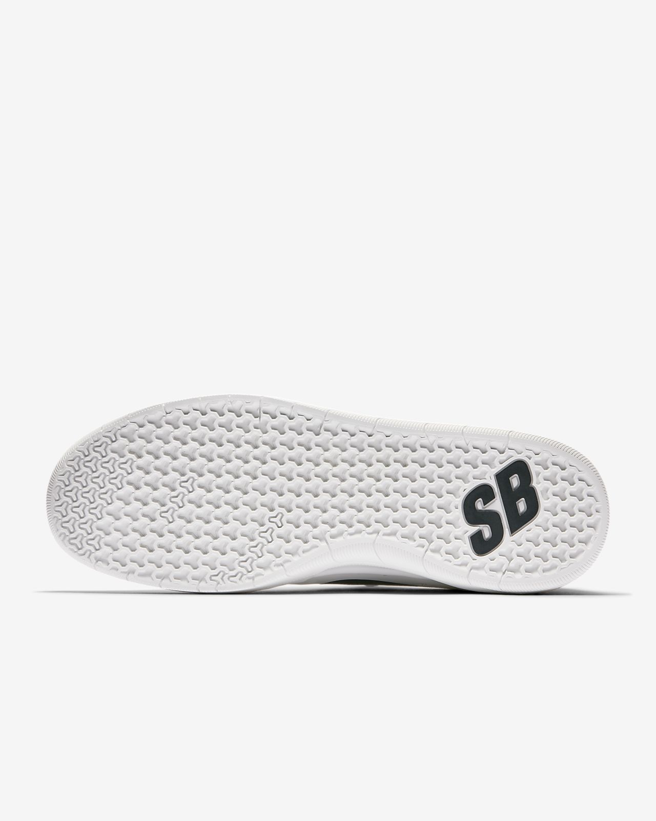 Nike SB Nyjah Free zapatos de skate blancos Nike SB Nyjah Free zapatos de skate blancos