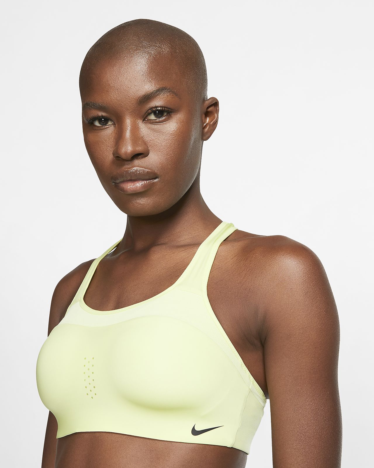 nike alpha bra