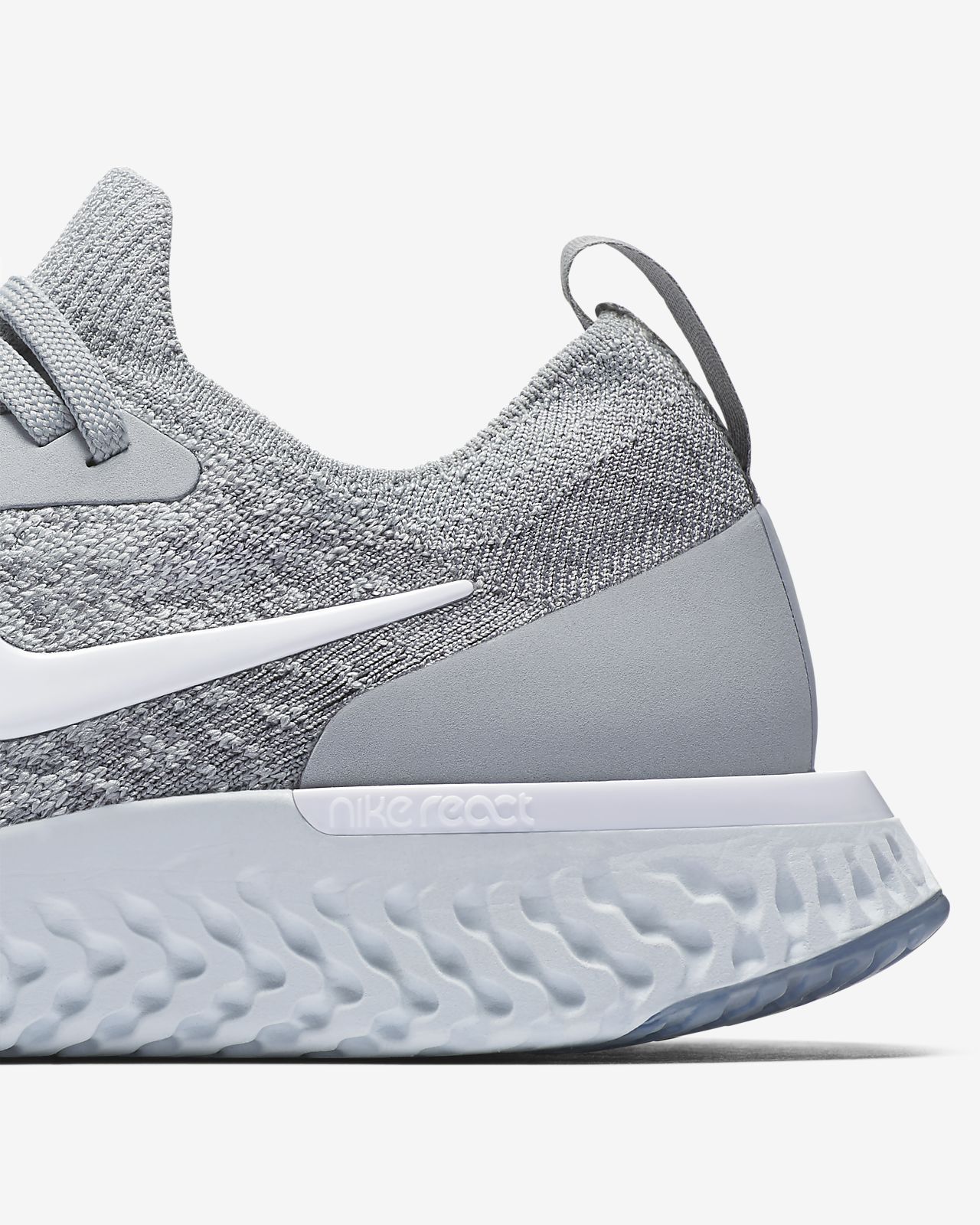 nike epic react flyknit 2 niño nike epic react flyknit 2 niño