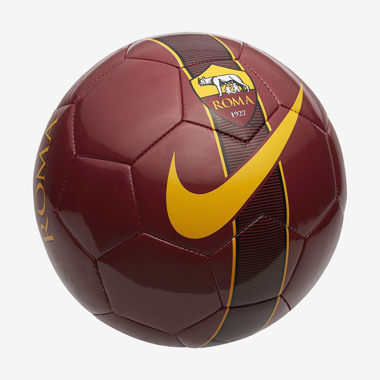 nike pallone