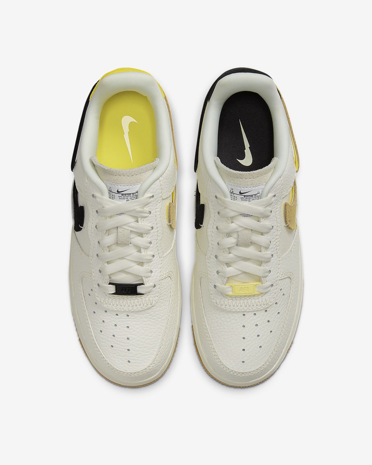 Nike Air Force 1 '07 LXX Damenschuh Nike Air Force 1 '07 LXX Damenschuh