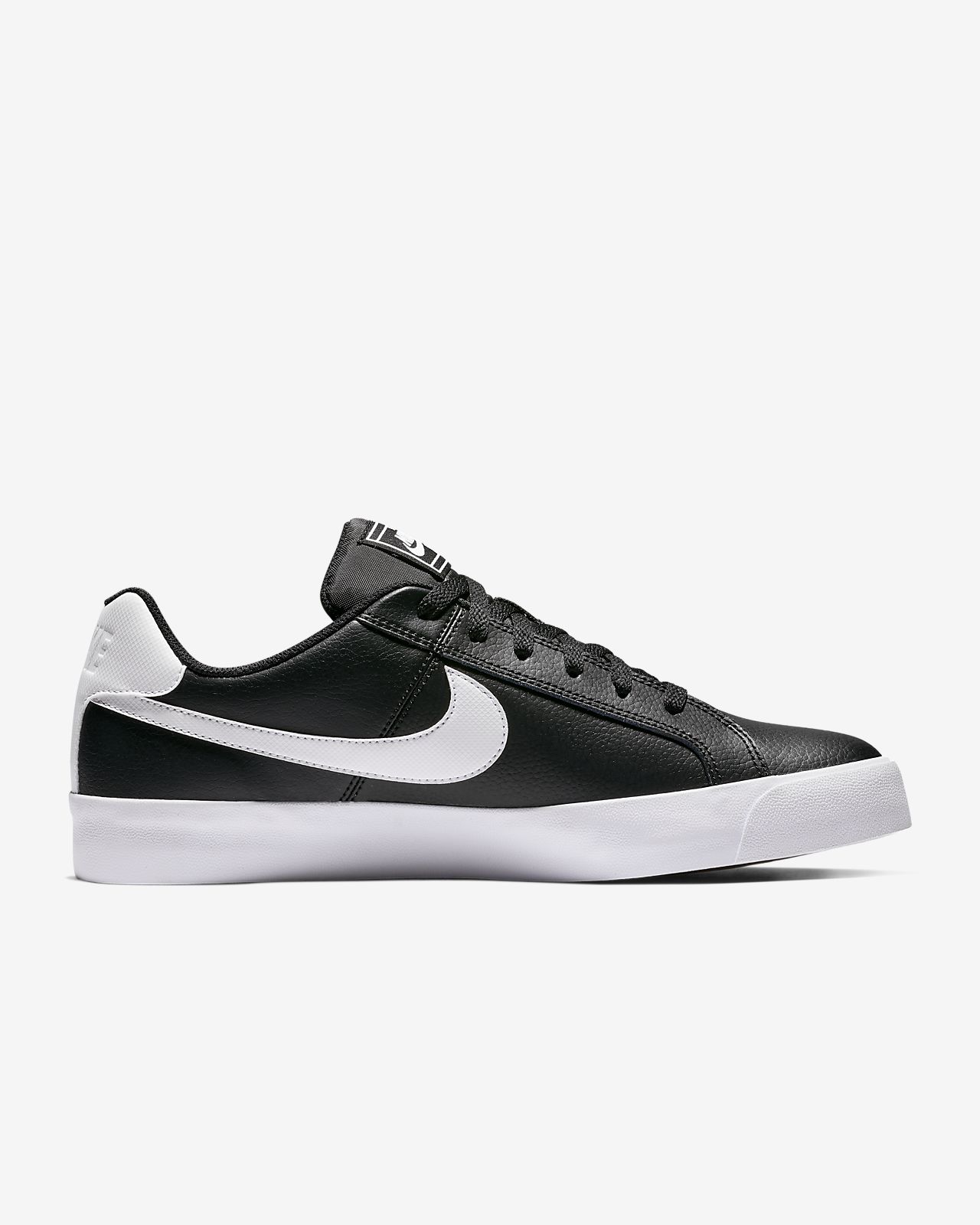 NikeCourt Royale AC Men's Shoe. Nike SG