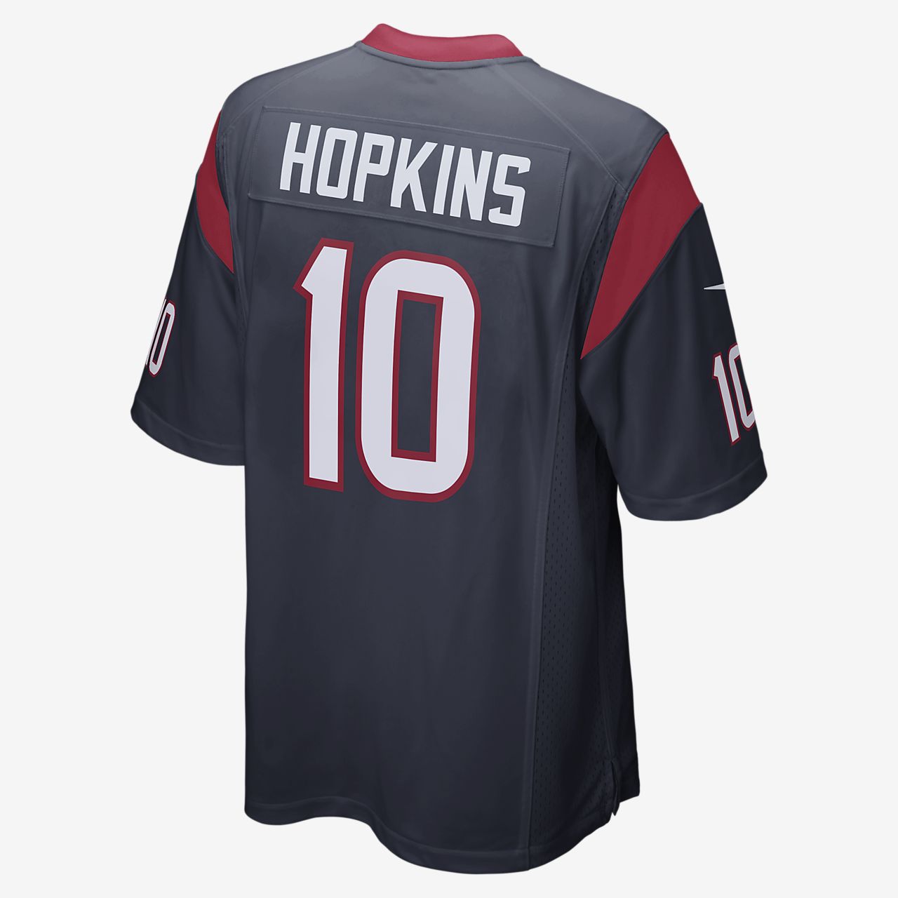 houston texans deandre hopkins jersey