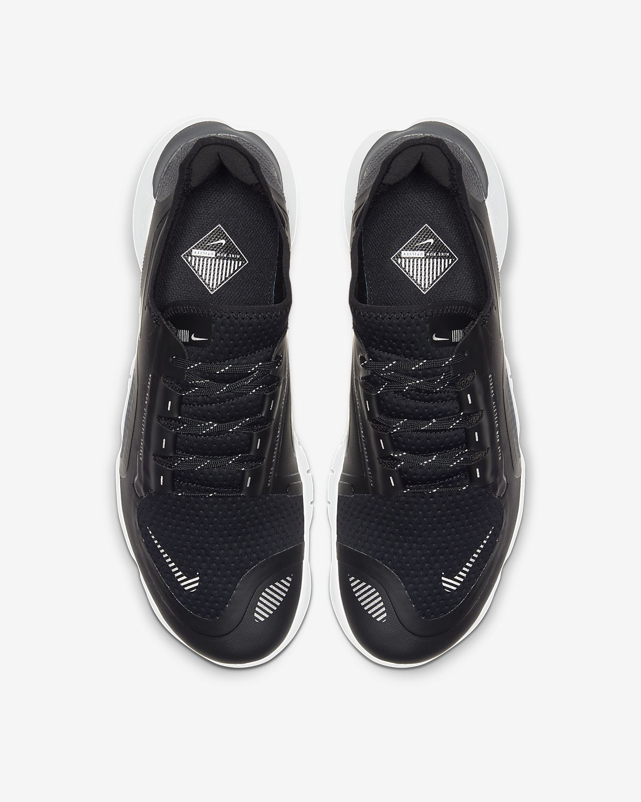 Nike Free RN 5.0 Shield Men's Running Shoe Nike Free RN 5.0 Shield