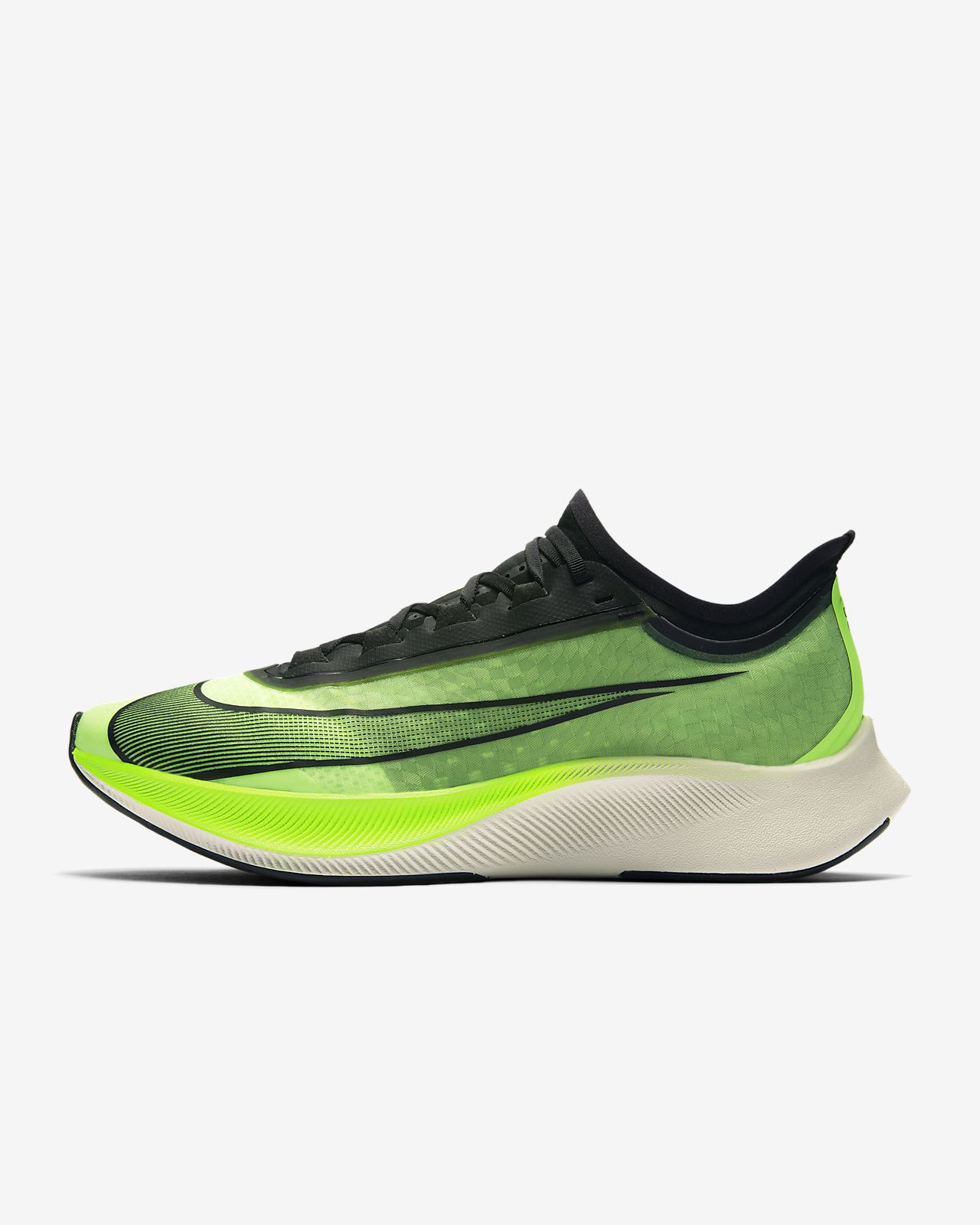 nike zoom fly canada