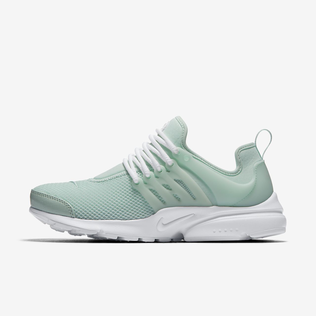 nike women's shoes presto