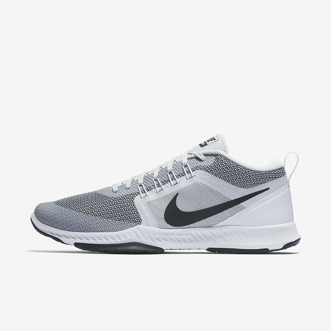 nikezoom