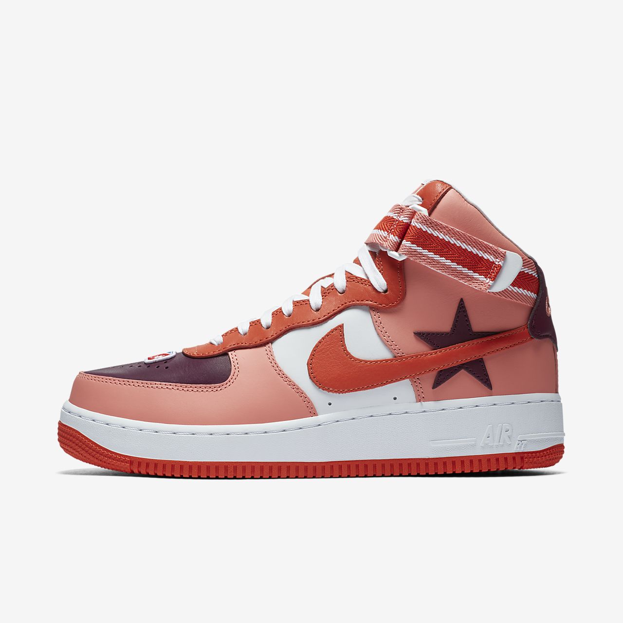 nikelab air force di alto x rt uomini gb nikelab air force di alto x rt uomini gb