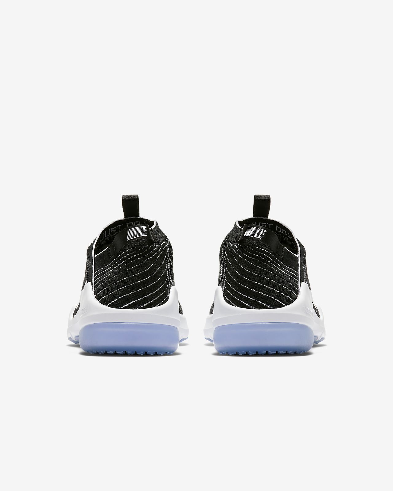 Chaussure de training, boxe et fitness Nike Air Zoom Fearless Flyknit 2 pour Femme Chaussure de training, boxe et fitness Nike Air Zoom Fearless Flyknit 2 pour Femme