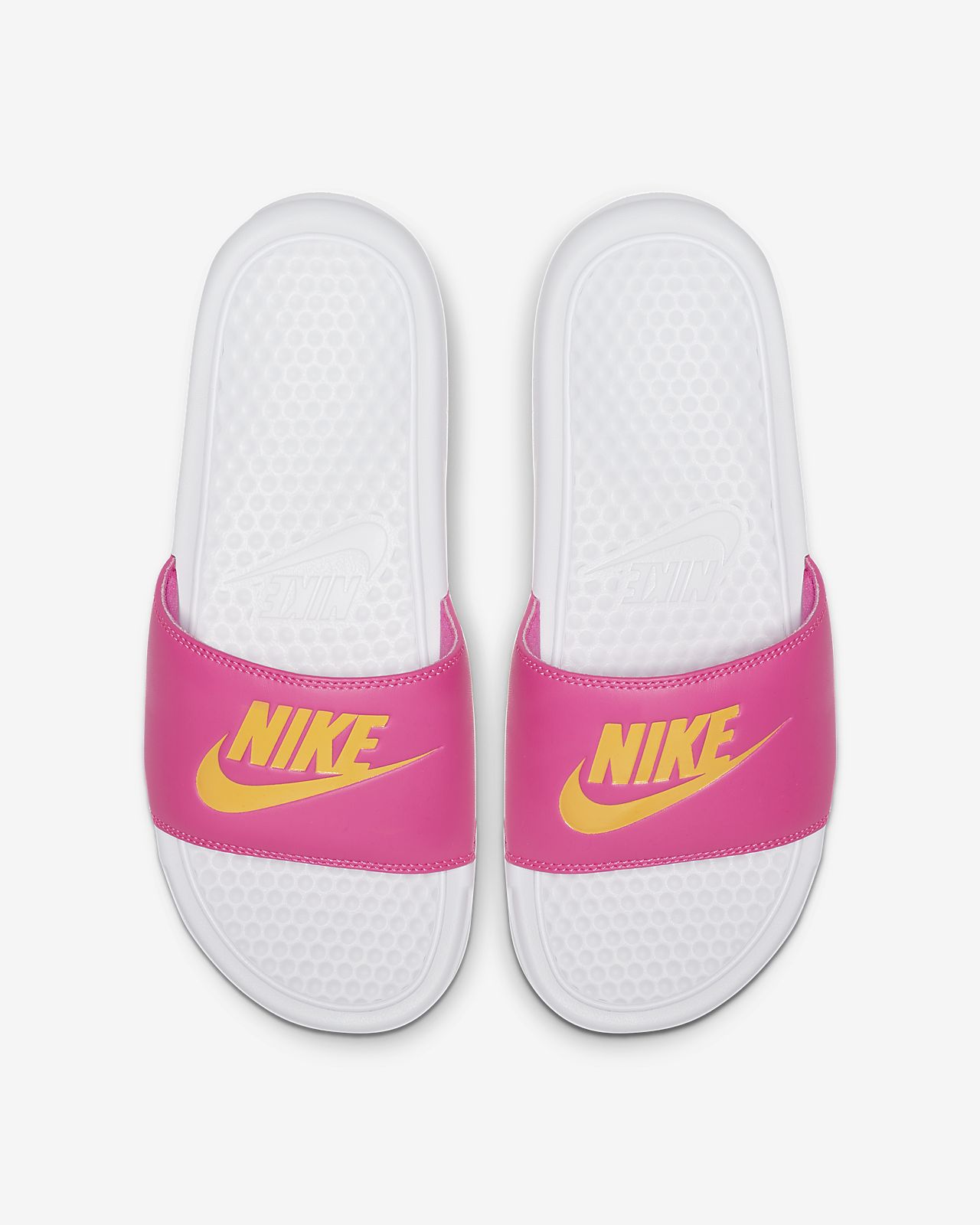 Claquette Nike Benassi pour Femme Claquette Nike Benassi pour Femme