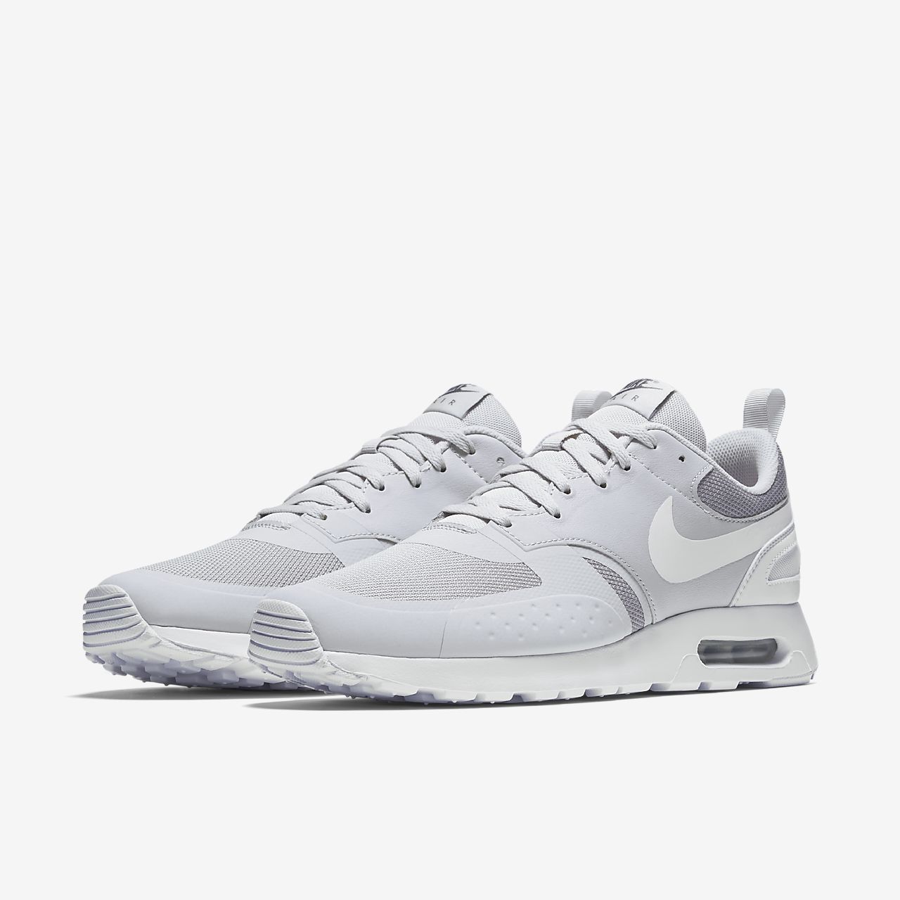 Nike Air Max Vision Men's Shoe. Nike.com ID ... Nike Air Max Vision Men's Shoe
