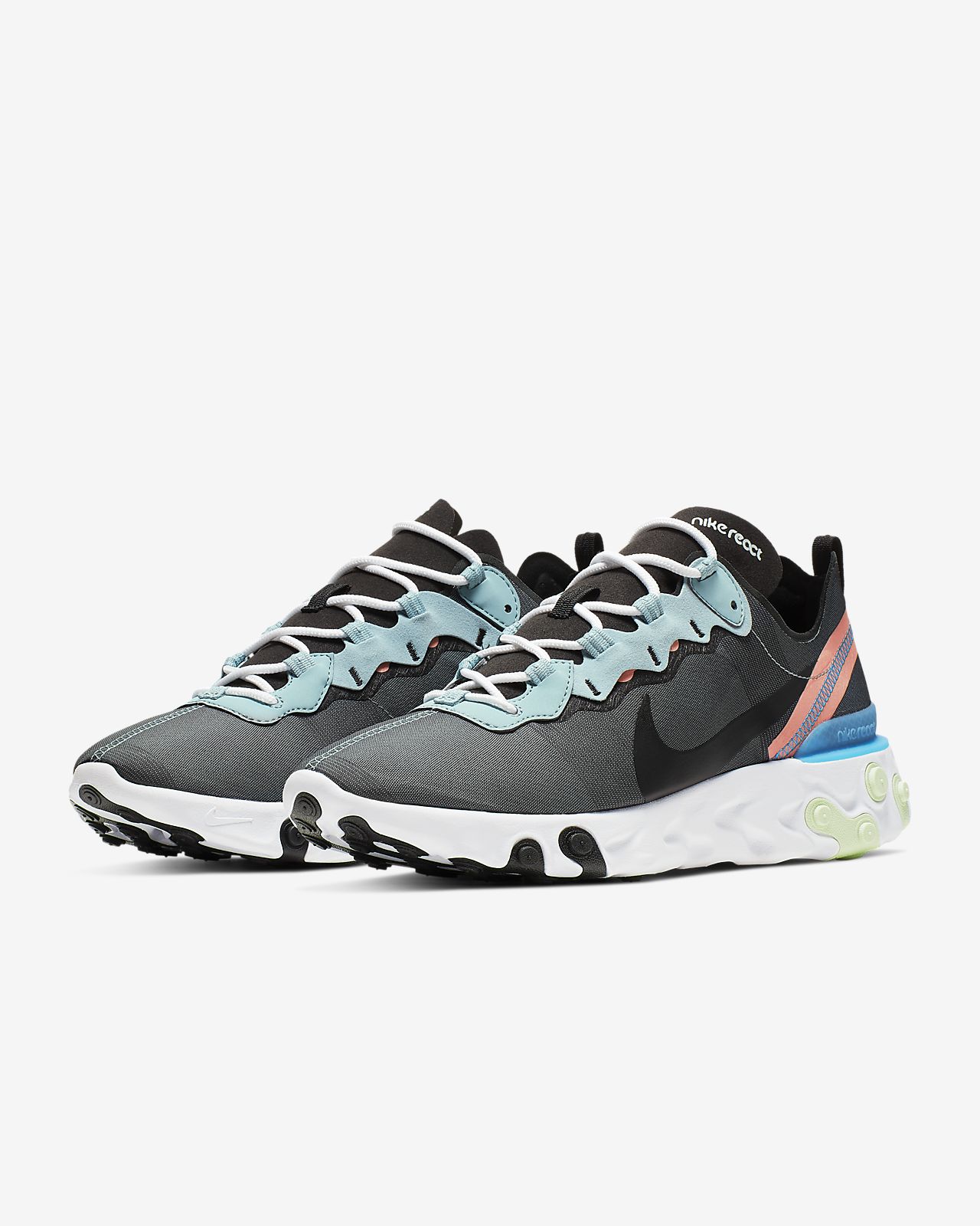 nike react element 55 sconto