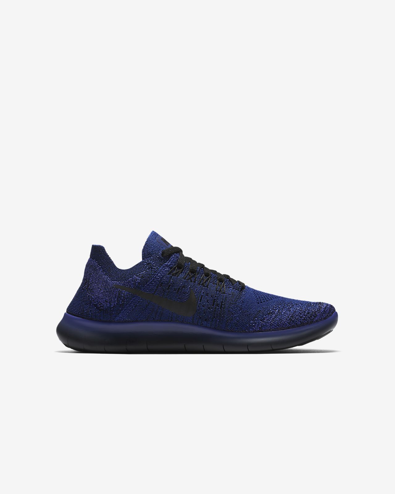 nike free rn flyknit kids