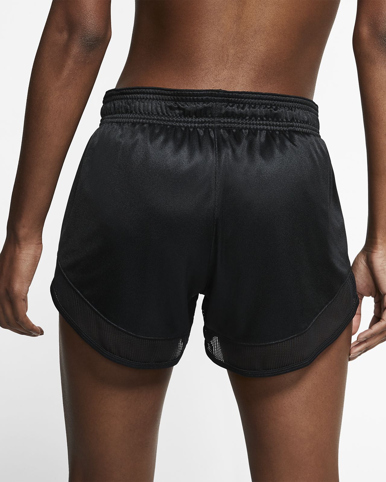 short running mujer nike