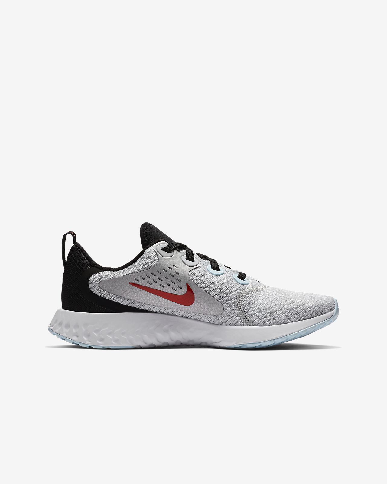 Calzado de running para niño talla grande Nike Legend React SD Calzado de running para niño talla grande Nike Legend React SD