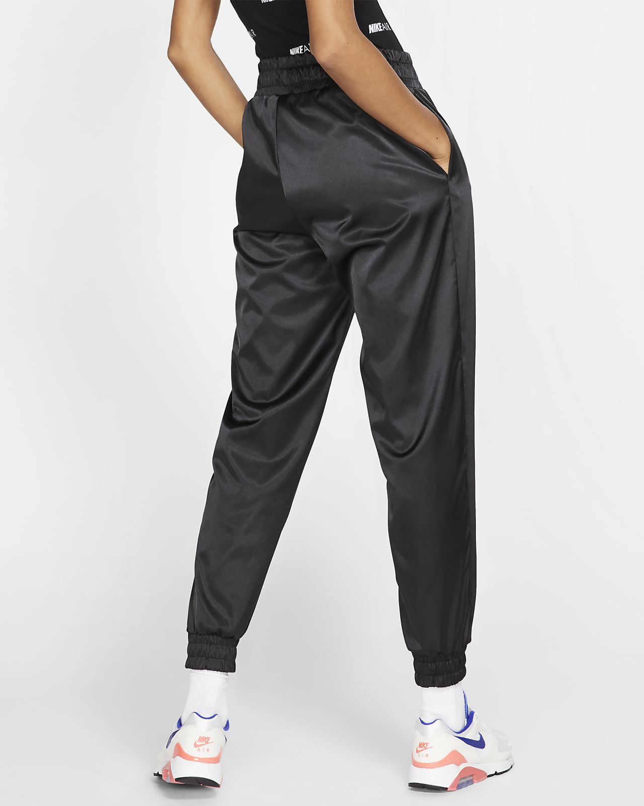 Track pants Nike Air Satin Donna Track pants Nike Air Satin Donna