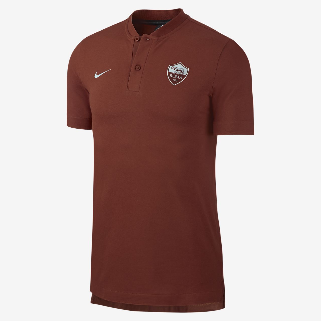 Polo A.S. Roma Grand Slam - Uomo Polo A.S. Roma Grand Slam - Uomo