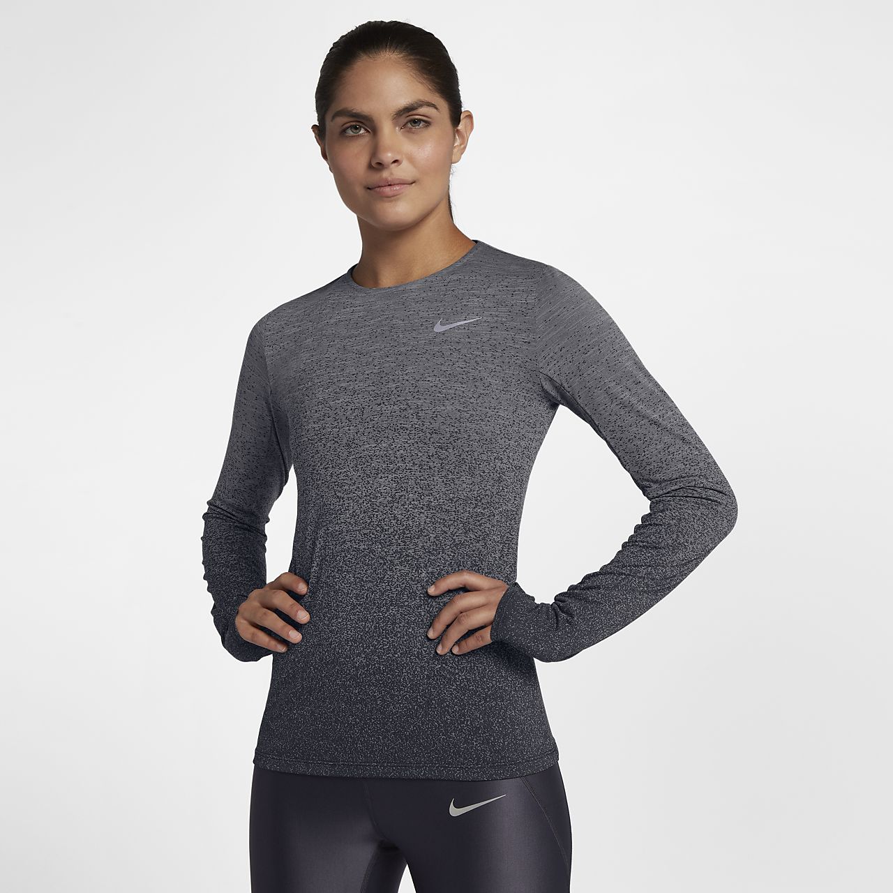 nike coldgear long sleeve
