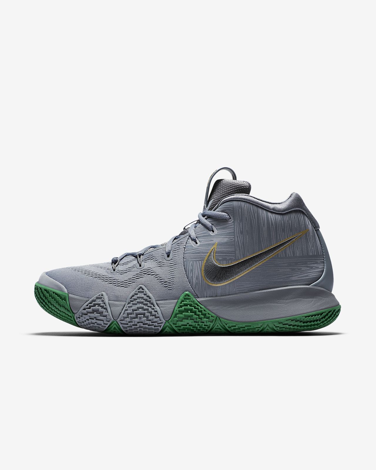 nike kyrie 4 mens basketball shoes