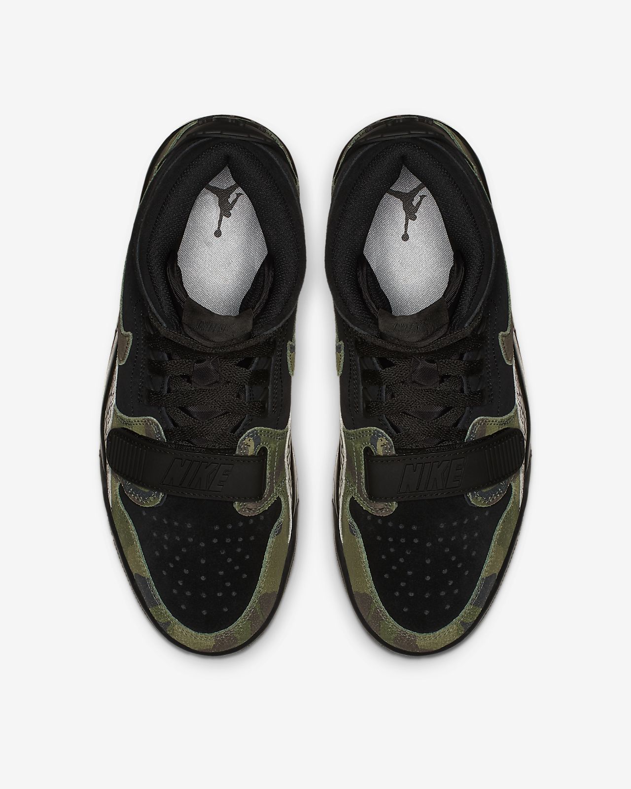 air jordan legacy 312 grigio