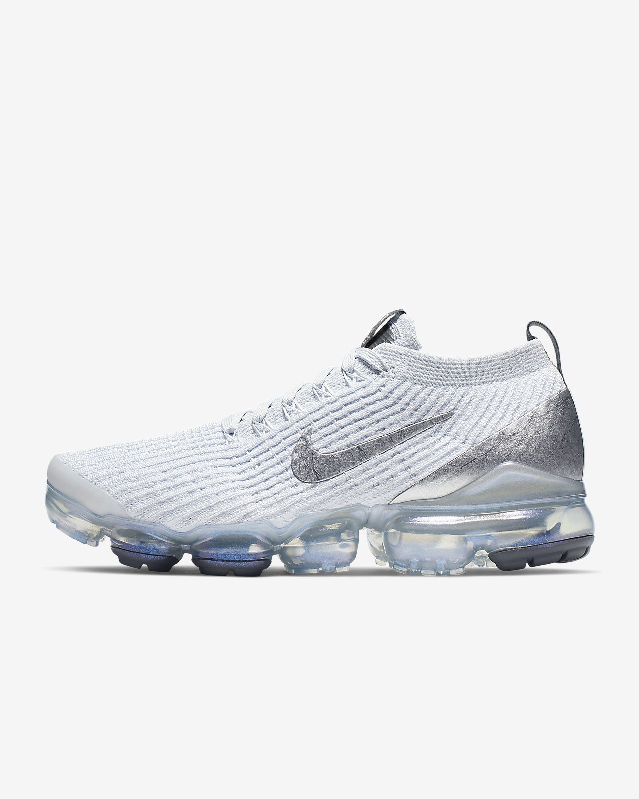 vapormax pour les filles