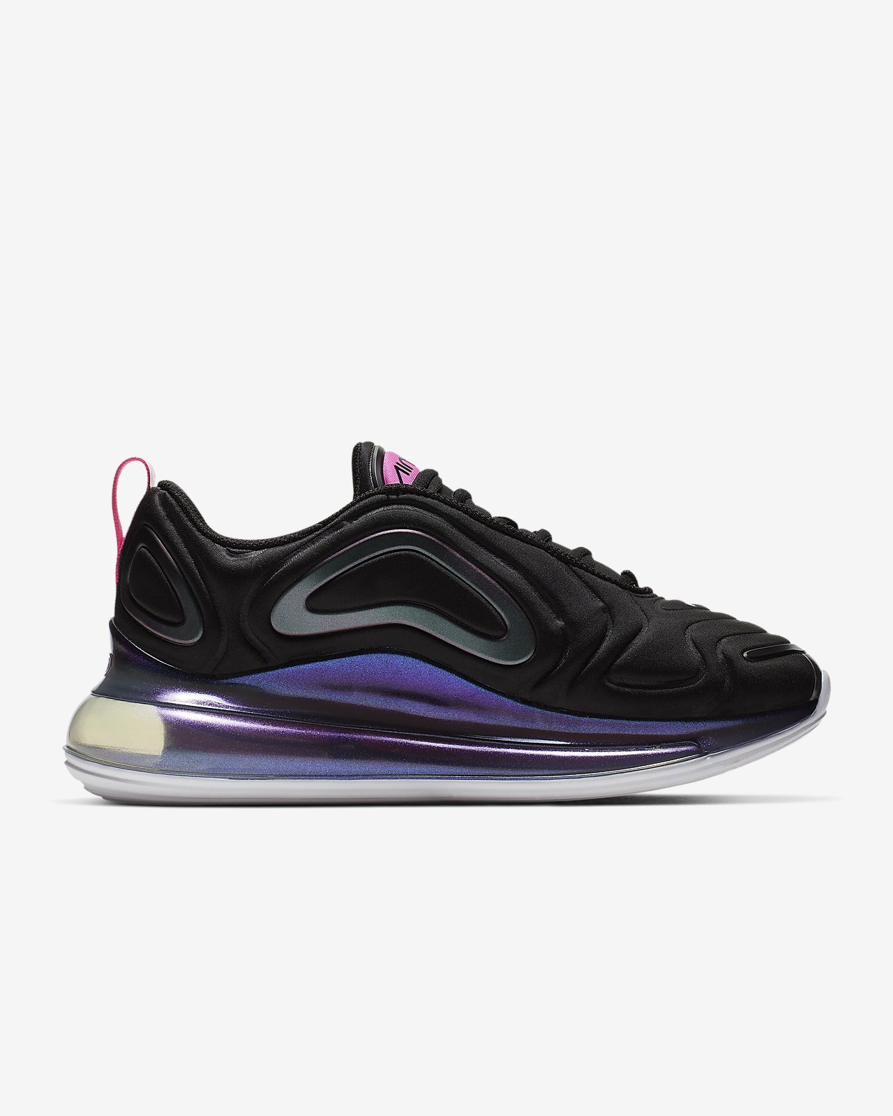 Calzado para mujer Nike Air Max 720 SE Calzado para mujer Nike Air Max 720 SE