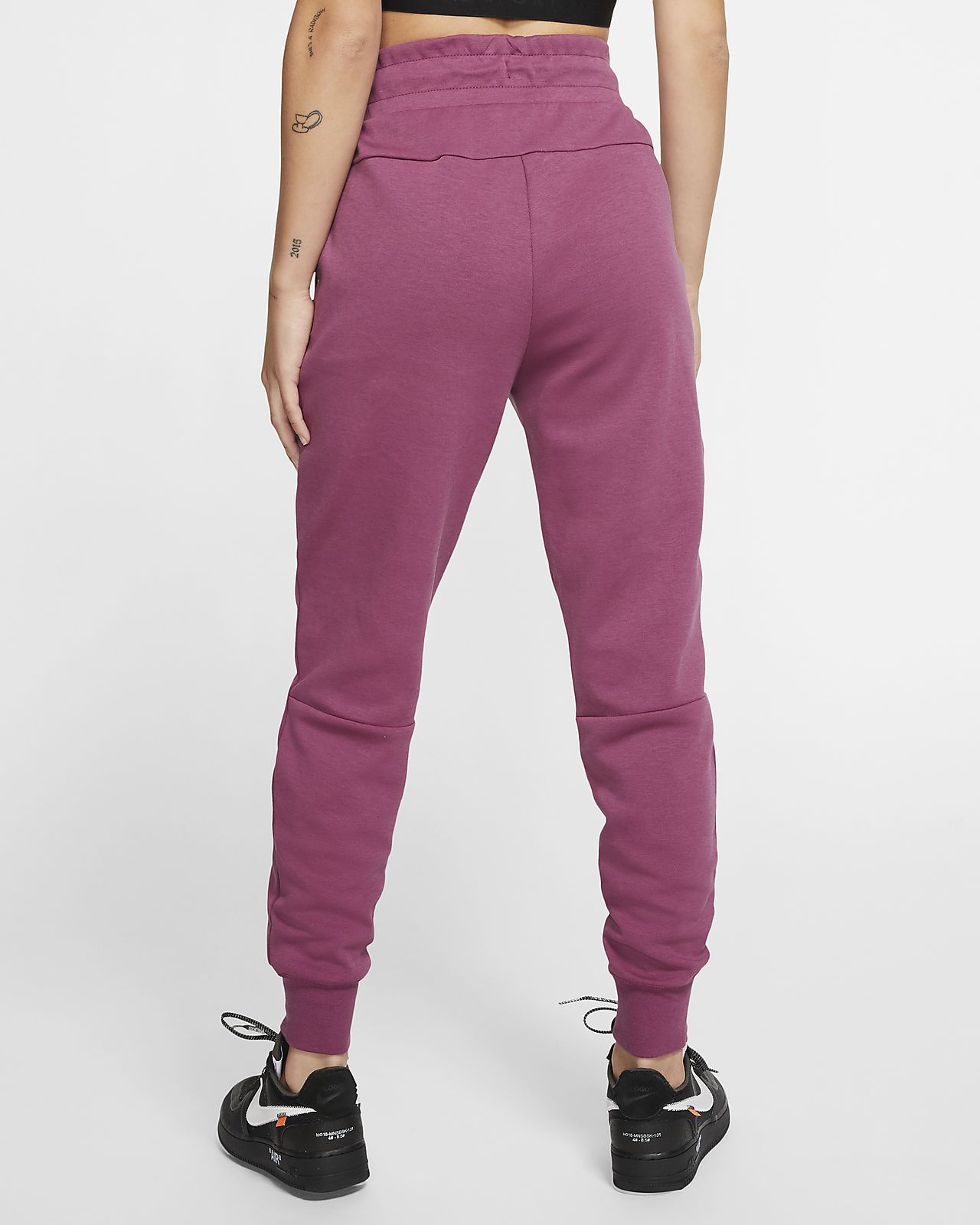 pantaloni nike sportswear