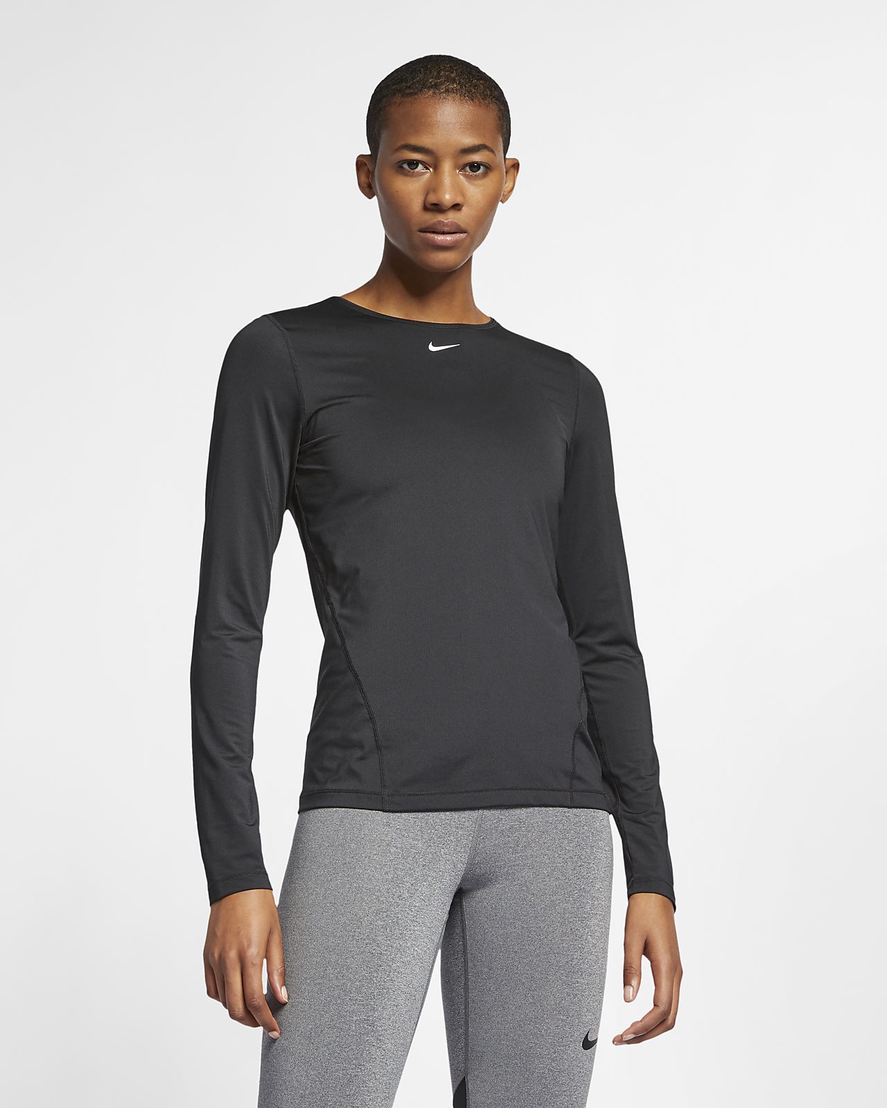 nike haut femme