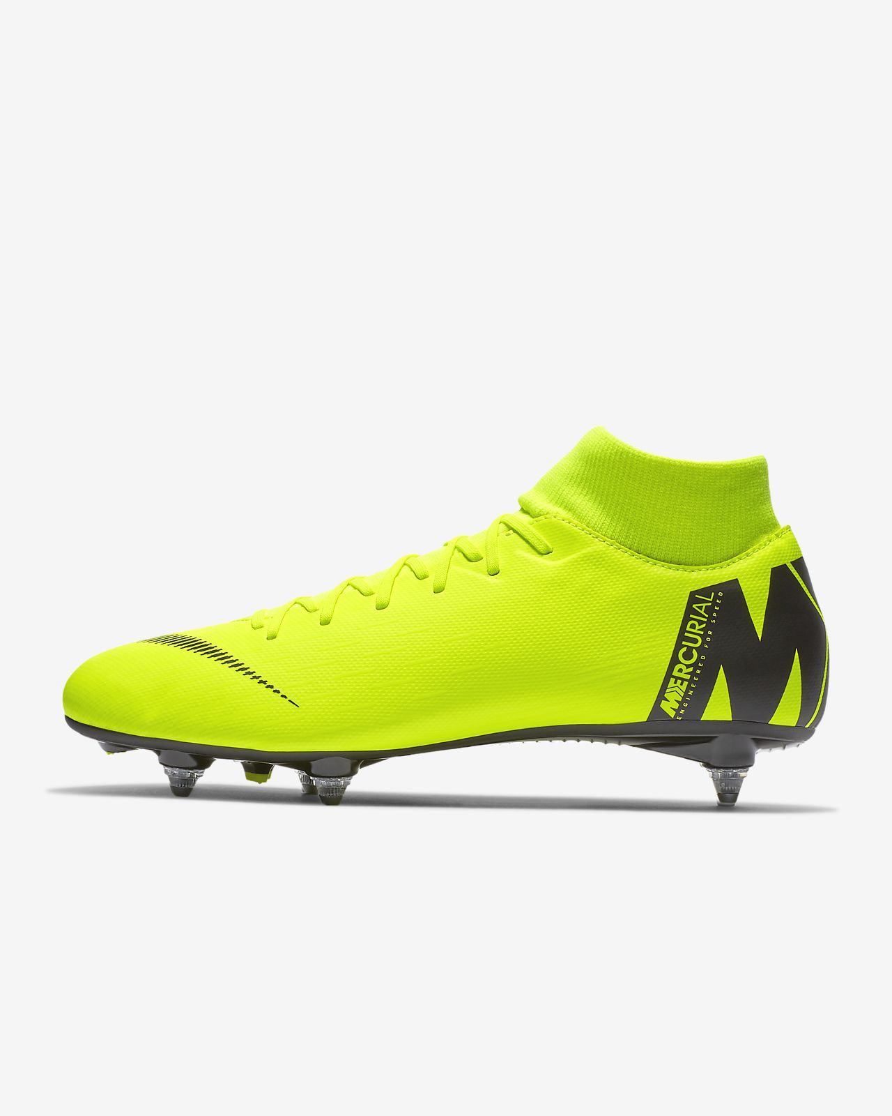 nike mercurial academy sg