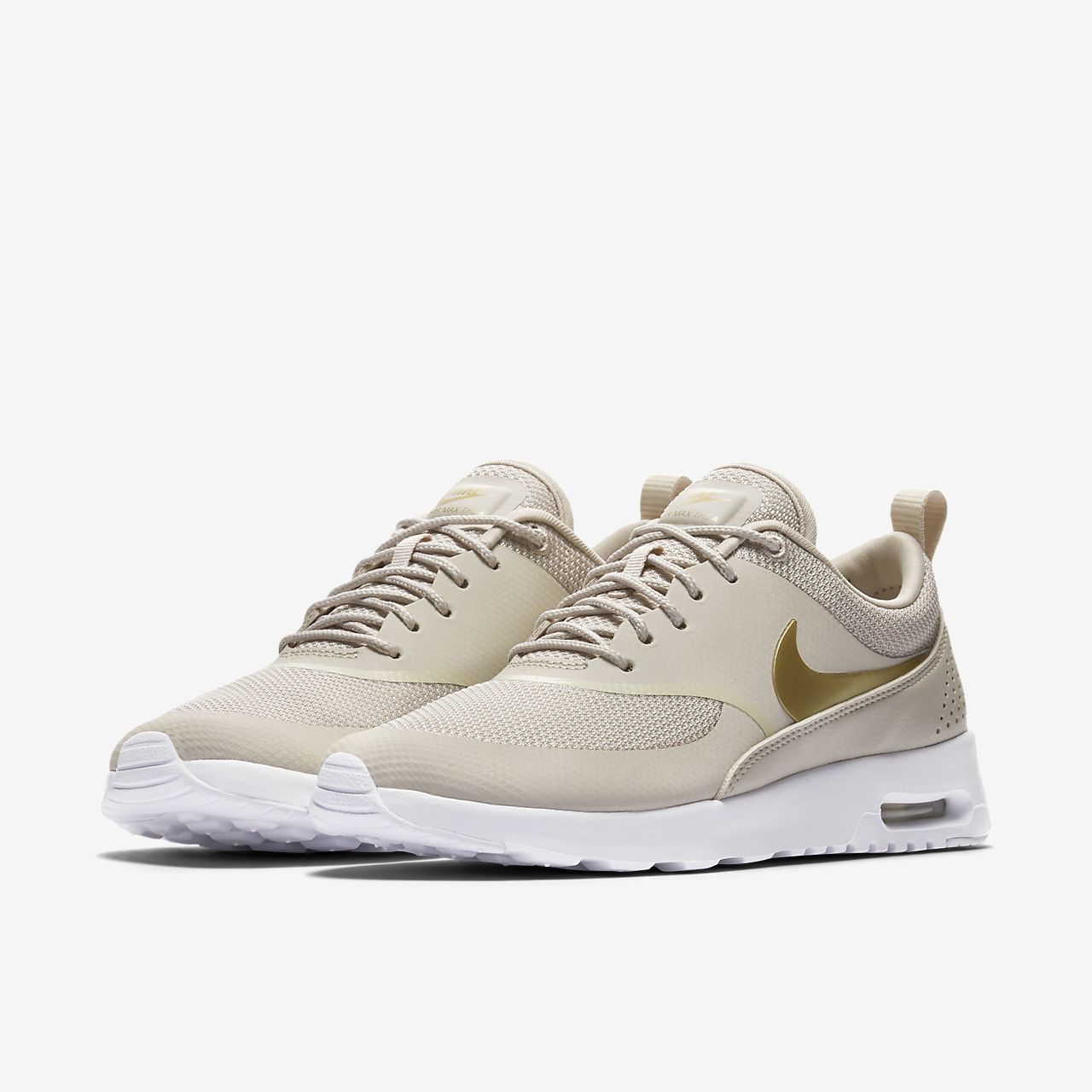 nike air max thea womens beige nike air max thea womens beige