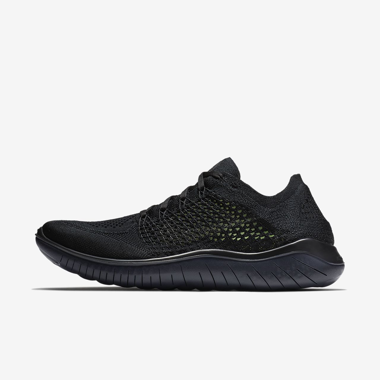 nike free rn flyknit boys