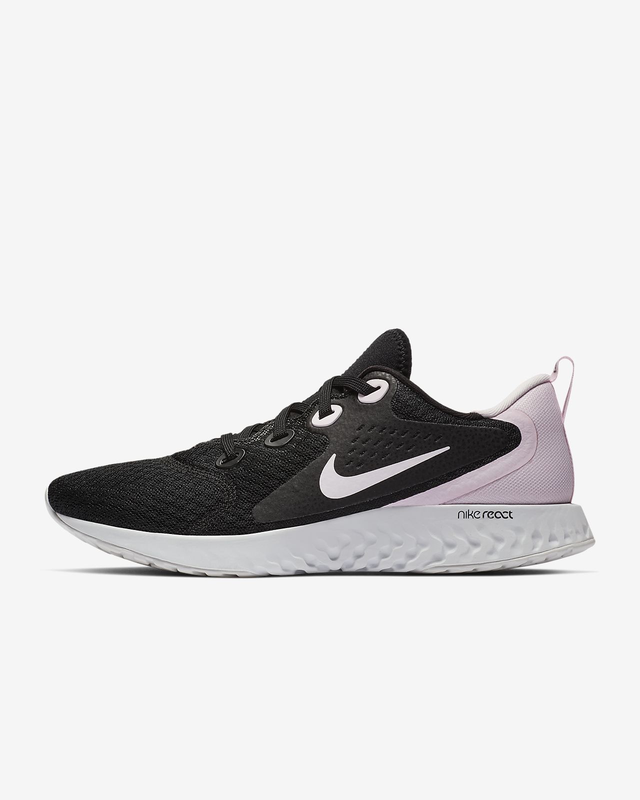 nike legend react women's