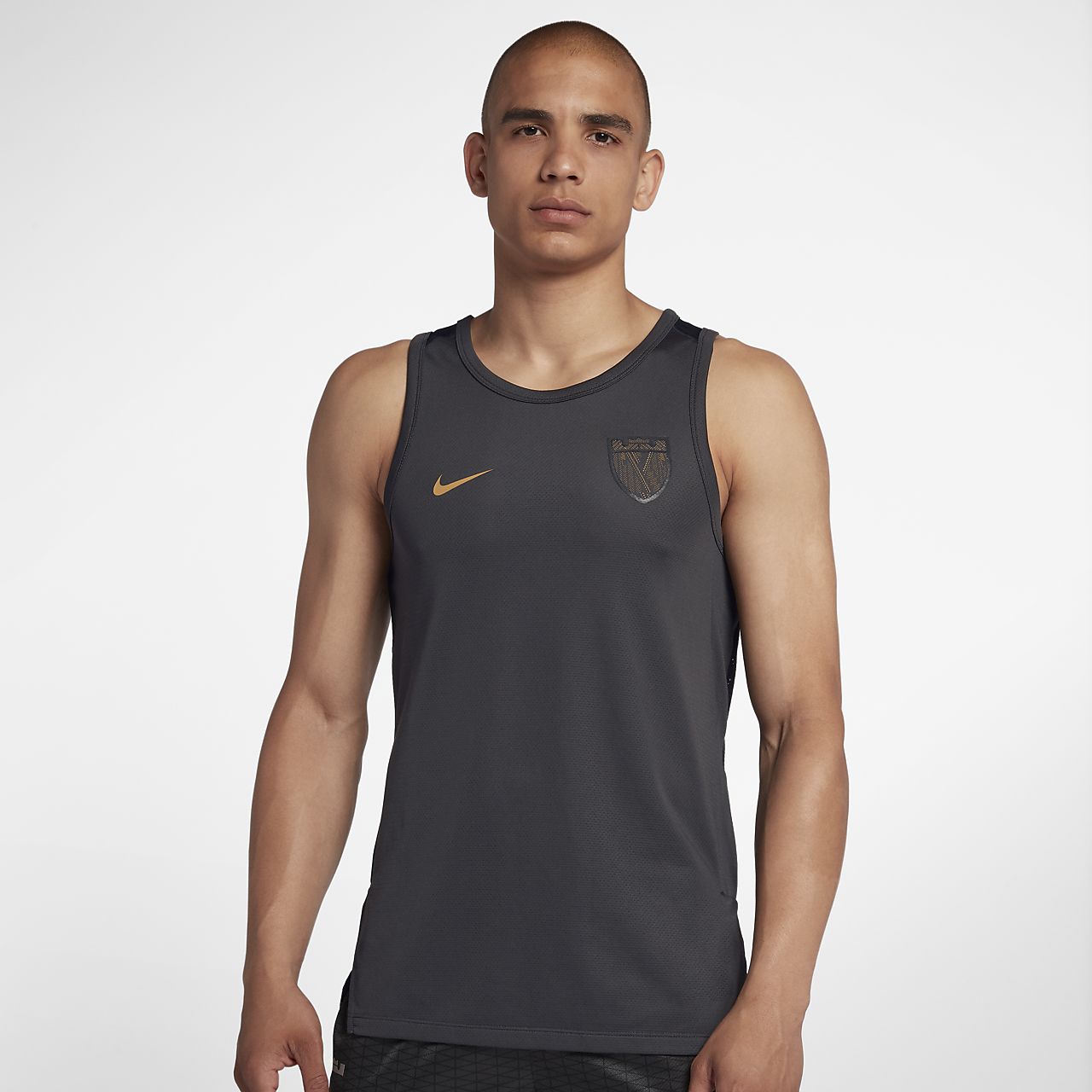 dri fit sleeveless undershirts