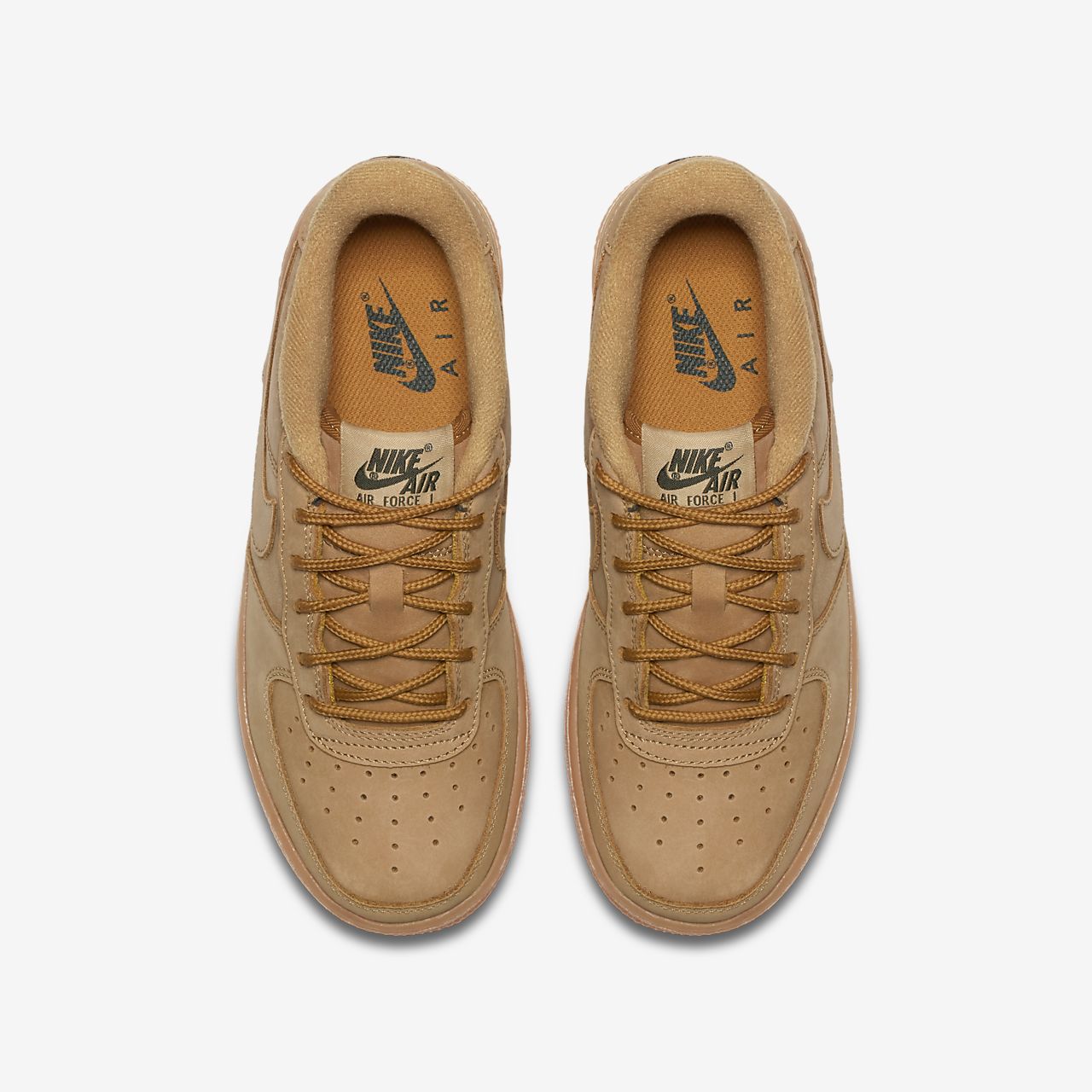 nike air force 1 brown nz nike air force 1 brown nz