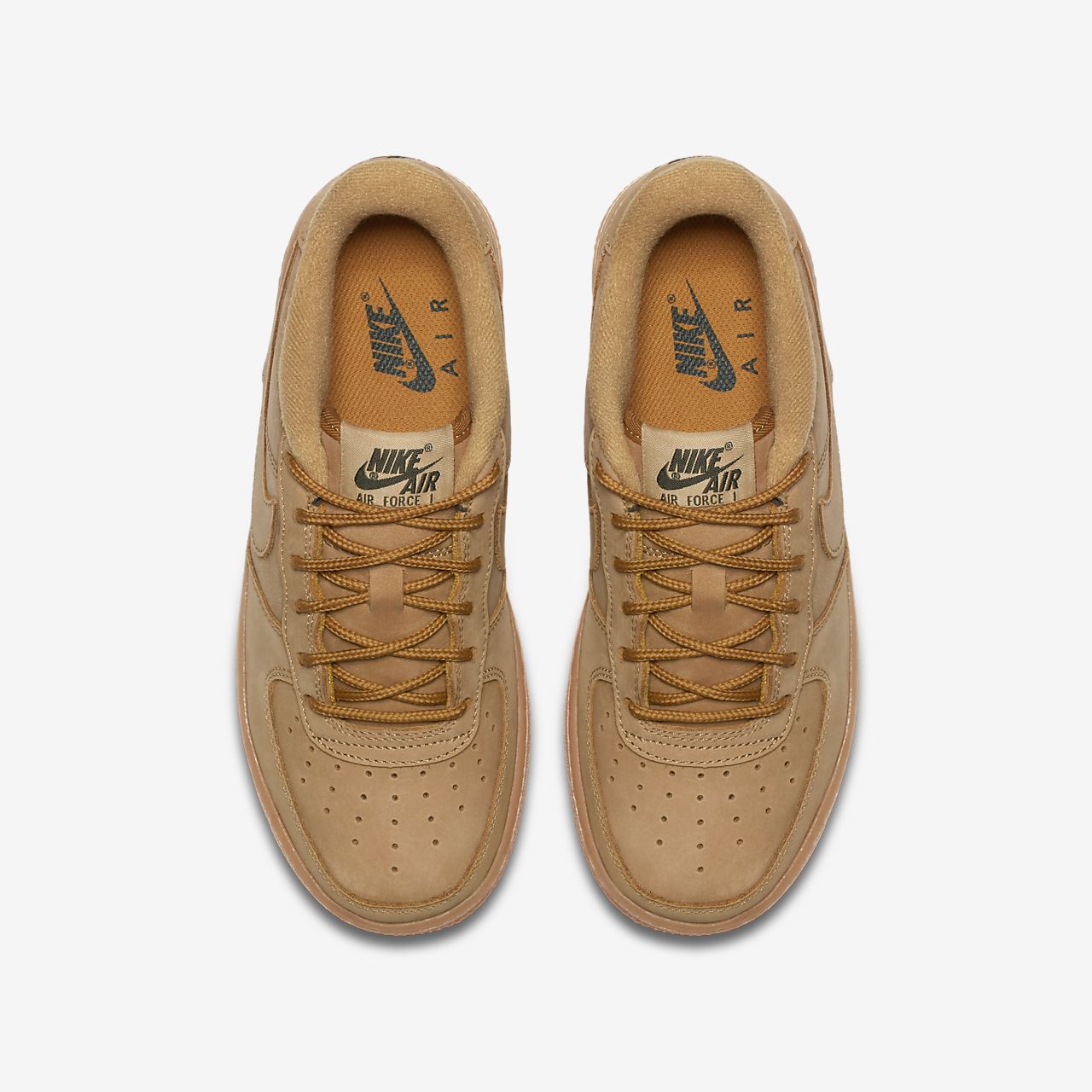 nike air force 2 enfant 2015