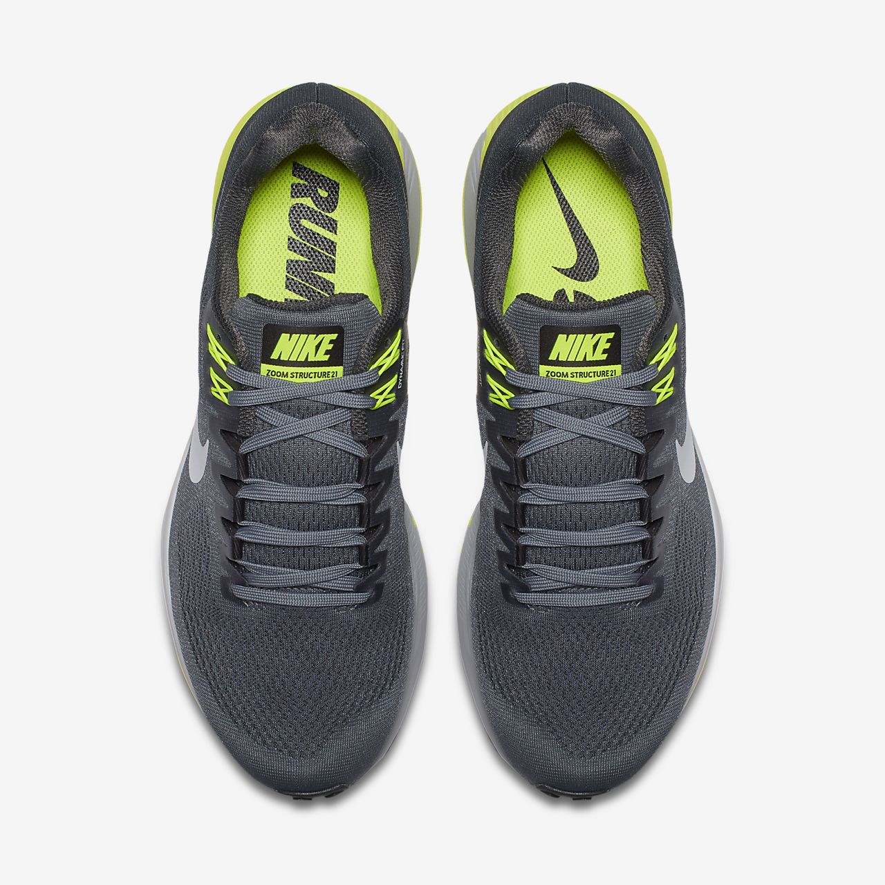 nike air zoom structure 21 uomo