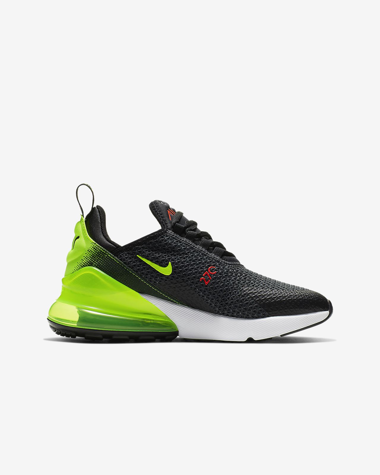 Nike Air Max 270 Schuh für ältere Kinder Nike Air Max 270 Schuh für ältere Kinder