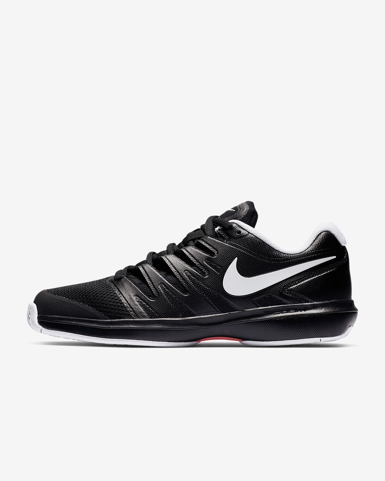 nikecourt air zoom prestige hard court