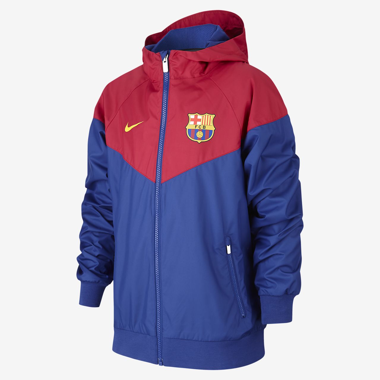 giacca calcio FC Barcelona originale giacca calcio FC Barcelona originale