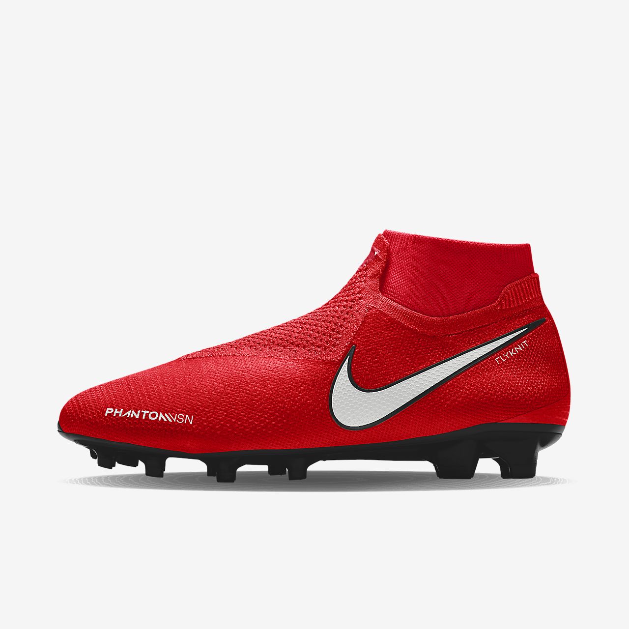 Nike PhantomVSN The Godfather Soccer Cleats 101